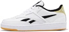 Buy (W) Reebok Club C Revenge Mark 'Logo Vector - Putih Hitam' EH0681