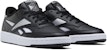 (W) Reebok Club C Revenge Mark 'Logo Vector - Hitam Putih' EH0682