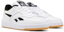 Lookbook (W) Reebok Club C Revenge Mark 'Logo Vector - Putih Hitam' EH0681