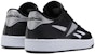 (W) Reebok Club C Revenge Mark 'Logo Vector - Hitam Putih' EH0682