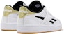 (W) Reebok Club C Revenge Mark 'Logo Vector - Putih Hitam' EH0681