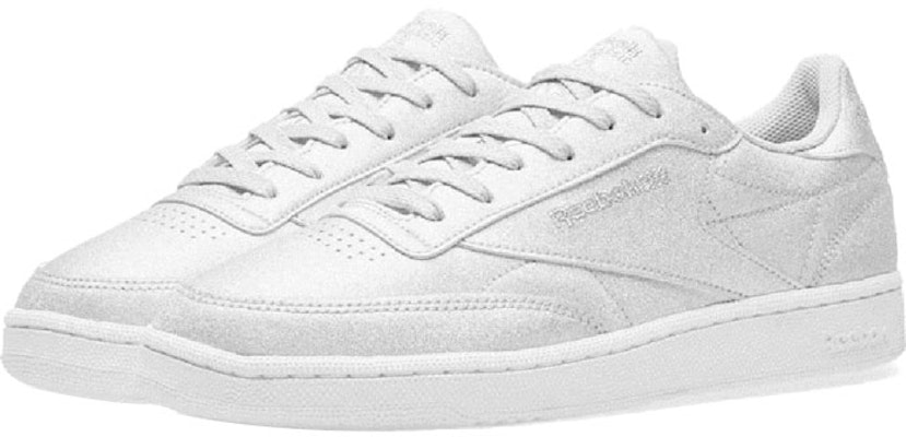 (W) Reebok Club C SYN 'Diamond Pack' Lelaki BD5758 Lookbook (W) Reebok Club C SYN 'Diamond Pack' Lelaki BD5758