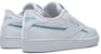 (W) Reebok Club C Vegan 'Putih Lilac Glow' GY9733