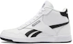 Buy (W) Reebok Club High ''Weiß Schwarz'' GZ2288