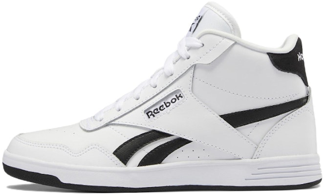 (Women) Reebok Club High 'White Black' GZ2288 Buy (Women) Reebok Club High 'White Black' GZ2288