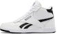 (W) Reebok Club High 'Putih Hitam' GZ2288