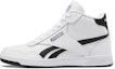 Buy (W) Reebok Club High 'Putih Hitam' GZ2288