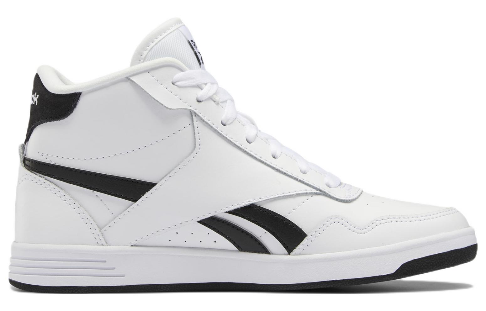 Order (W) Reebok Club High ''Weiß Schwarz'' GZ2288