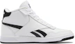 Order (W) Reebok Club High ''Weiß Schwarz'' GZ2288