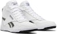 (W) Reebok Club High 'Putih Hitam' GZ2288