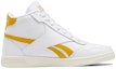 Order (W) Reebok Club High 'Putih Emas Garang' GW4409