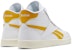 (W) Reebok Club High 'Putih Emas Garang' GW4409
