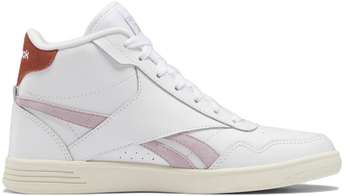 (Women) Reebok Club High 'White Frost Berry' GX1990 Order (Women) Reebok Club High 'White Frost Berry' GX1990