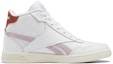 Order (W) Reebok Club High 'Putih Frost Berry' GX1990