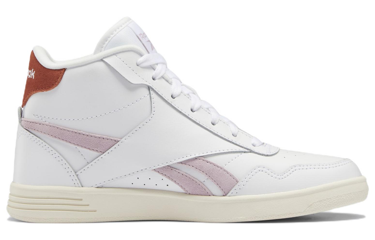 Order (W) Reebok Club High ''Wit Frost Berry'' GX1990