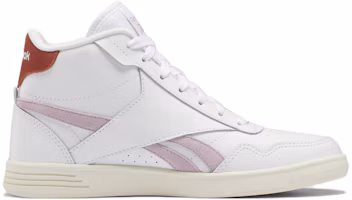 Order (女性) 銳步 Club High 'White Frost Berry' GX1990