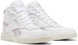 Lookbook (W) Reebok Club High ''Wit Frost Berry'' GX1990