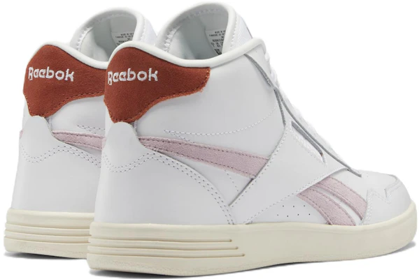 (W) Reebok Club High ''Wit Frost Berry'' GX1990 Shop (W) Reebok Club High ''Wit Frost Berry'' GX1990