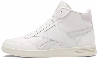 (Women) Reebok Club High Top 'Chalk Porcelain Pink' GZ4992 (Women) Reebok Club High Top 'Chalk Porcelain Pink' GZ4992