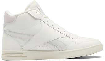 (W) Reebok Club High Top 'Chalk Porcelain Pink' dalam warna Merah Jambu Porcelain. GZ4992 Order (W) Reebok Club High Top 'Chalk Porcelain Pink' dalam warna Merah Jambu Porcelain. GZ4992