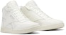 (W) Reebok Club High Top 'Chalk Porcelain Pink' dalam warna Merah Jambu Porcelain. GZ4992