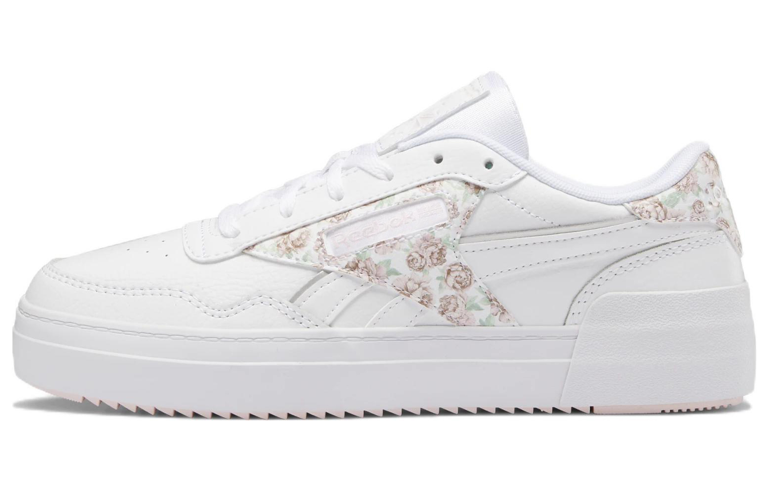 (Women)  Reebok Club Memory Tech Bold 2 'Floral'  GX8510