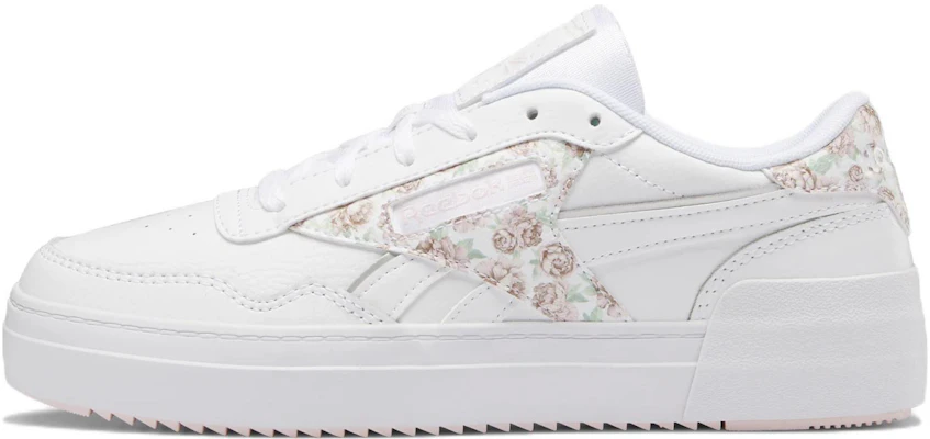 (W) Reebok Club Memory Tech Bold 2 ''Floral'' Sneakers GX8510 Buy (W) Reebok Club Memory Tech Bold 2 ''Floral'' Sneakers GX8510