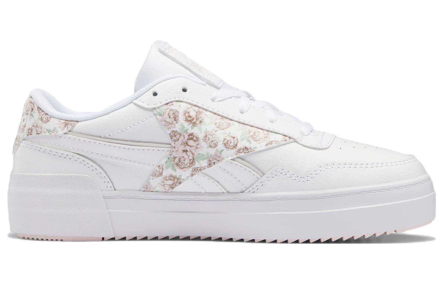 Order (W) Reebok Club Memory Tech Bold 2 ''Floral'' Sneakers GX8510