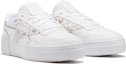 Lookbook (W) Reebok Club Memory Tech Bold 2 ''Floral'' Sneakers GX8510