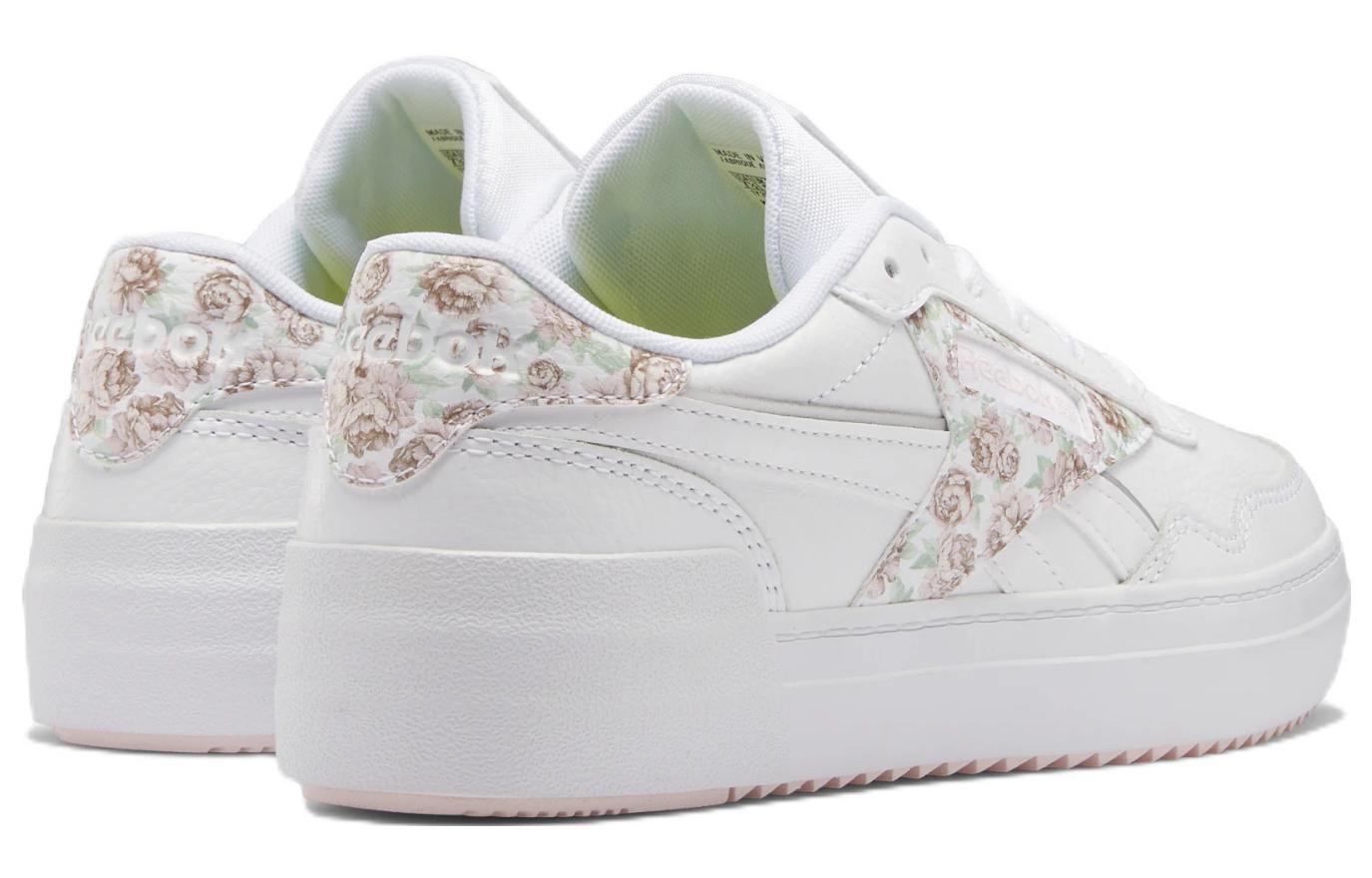 Purchase (W) Reebok Club Memory Tech Bold 2 ''Floral'' Sneakers GX8510