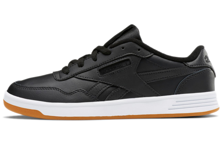 (Women)  Reebok Club MEMT 'Black Gum'  FU7373
