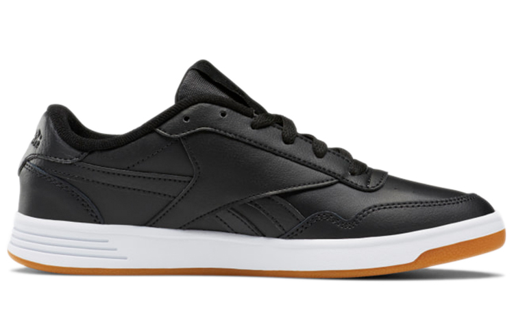 Order (W) Reebok Club MEMT ''Noir Gum'' FU7373