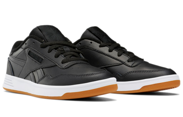 Lookbook (W) Reebok Club MEMT ''Noir Gum'' FU7373