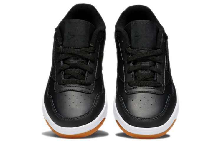 Shop (W) Reebok Club MEMT ''Noir Gum'' FU7373