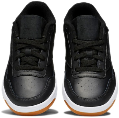 (Women) Reebok Club MEMT 'Black Gum' FU7373 Shop (Women) Reebok Club MEMT 'Black Gum' FU7373