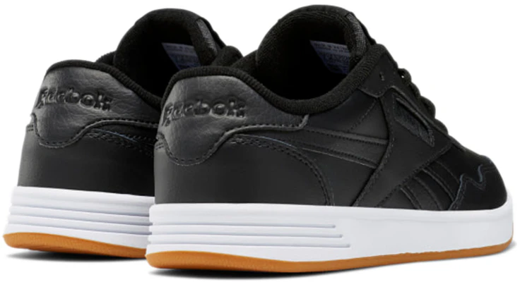 (W) Reebok Club MEMT ''Noir Gum'' FU7373 Purchase (W) Reebok Club MEMT ''Noir Gum'' FU7373