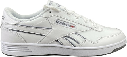 (Women) Reebok Club MEMT 'White' EH2342 (Women) Reebok Club MEMT 'White' EH2342
