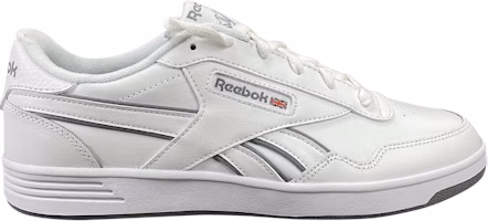 (Women) Reebok Club MEMT 'White' EH2342 (Women) Reebok Club MEMT 'White' EH2342
