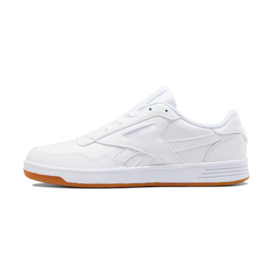 (W) Reebok Club MEMT 'White Gum'