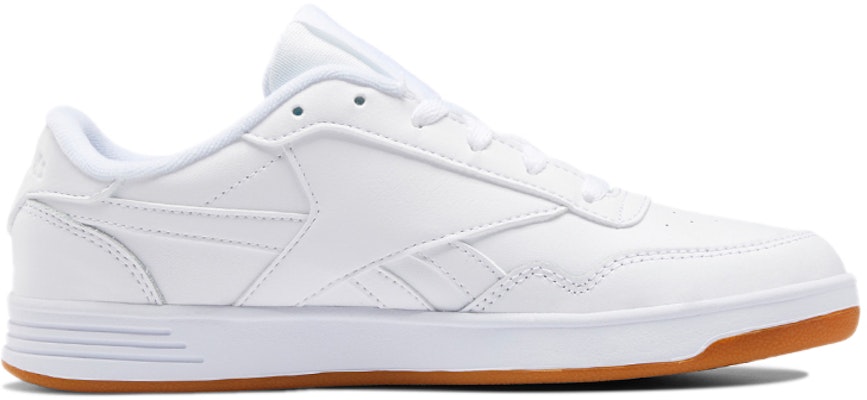 (W) 리복 클럽 MEMT '화이트 검' (Reebok Keulleob MEMT 'Hwaiteu Geom') FU7372 Order (W) 리복 클럽 MEMT '화이트 검' (Reebok Keulleob MEMT 'Hwaiteu Geom') FU7372