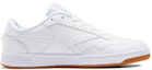 Order (W) Reebok Club MEMT 'Putih Gum' FU7372