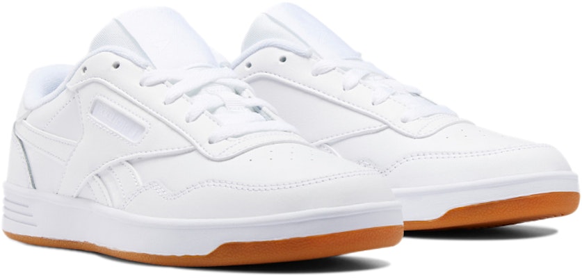 (Women) Reebok Club MEMT 'White Gum' FU7372 Lookbook (Women) Reebok Club MEMT 'White Gum' FU7372