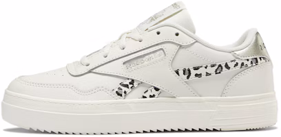 (Women) Reebok Club Memt Bold 'Leopard' H02786 (Women) Reebok Club Memt Bold 'Leopard' H02786