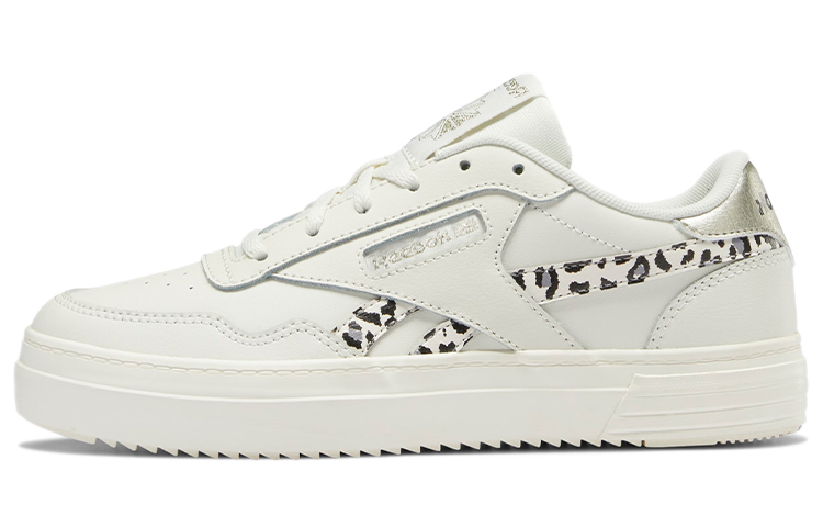 (Women)  Reebok Club Memt Bold 'Leopard'  H02786