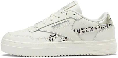 (Women) Reebok Club Memt Bold 'Leopard' H02786 (Women) Reebok Club Memt Bold 'Leopard' H02786
