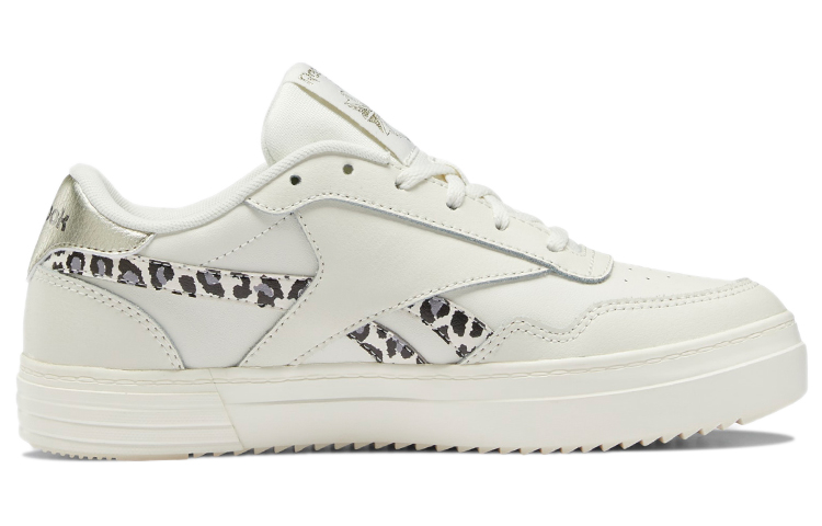 Order (W) Reebok Club Memt Bold ''Leopardo'' H02786