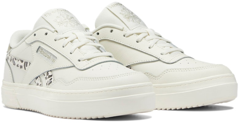 (W) リーボック クラブ メムト ボールド "レオパード" H02786 Lookbook (W) リーボック クラブ メムト ボールド "レオパード" H02786