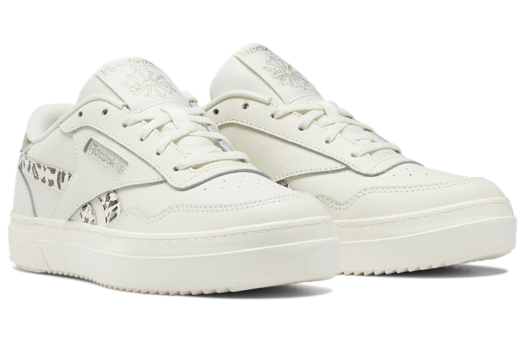 Lookbook (W) Reebok Club Memt Bold ''Leopardo'' H02786