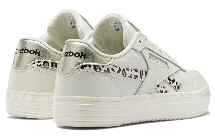 Shop (W) Reebok Club Memt Bold ''Leopardo'' H02786