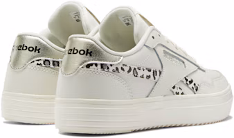 Shop (女性) Reebok Club Memt Bold '豹紋' H02786